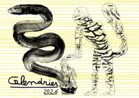 Calendrier 2026