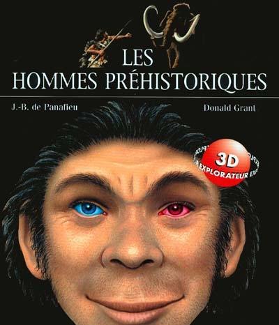 Les origines de l'homme Les origines de l'homme