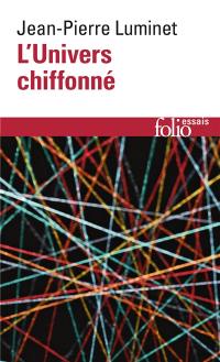 L'univers chiffonné