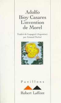 L'invention de Morel