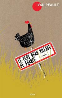 Le plus beau village de France