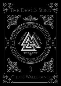 The Devil's sons. Vol. 3