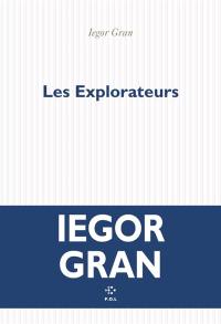 Les explorateurs