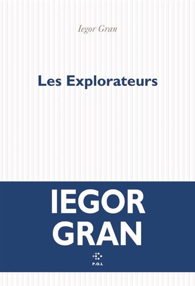 Les explorateurs