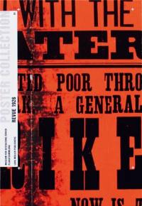 Poster Collection 01 : Revue 1926