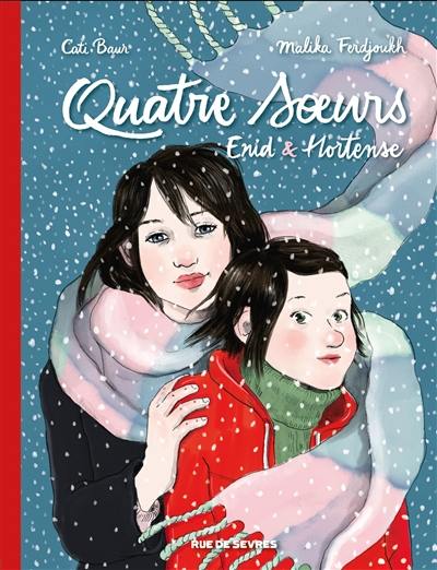 Quatre soeurs : intégrale. Vol. 1