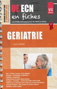 Gériatrie