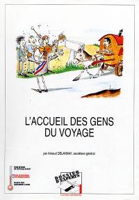 L'accueil des gens du voyage