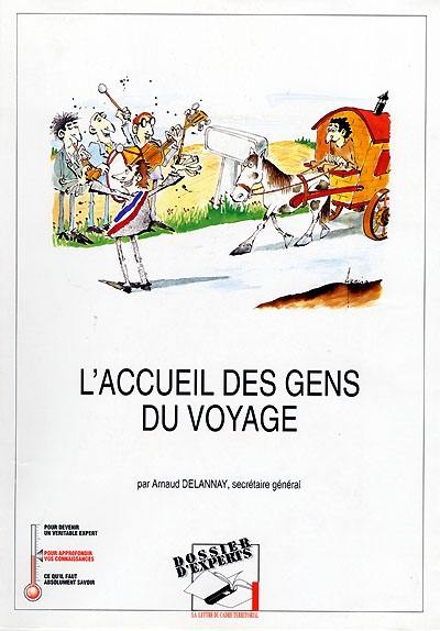 L'accueil des gens du voyage