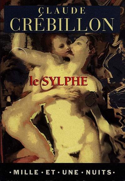 Le sylphe Le sylphe