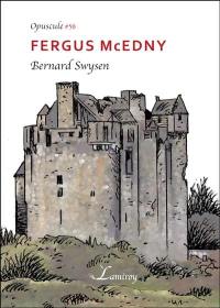 Fergus McEdny