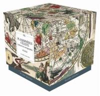 Planisphères céleste : cabinet de cartographie : puzzle