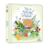 Mon bel oeuf de Pâques