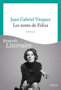 Les noms de Feliza