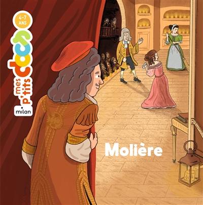 Molière Molière