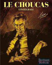 Le Choucas : l'intégrale