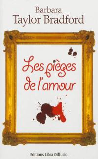 Les pièges de l'amour