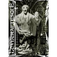 Lovecraftesque