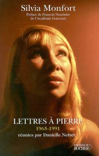Lettres à Pierre