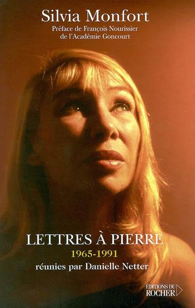 Lettres à Pierre