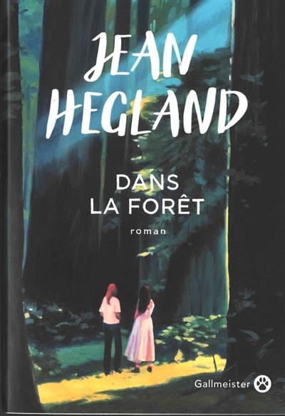 Dans la forêt