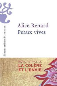 Peaux vives
