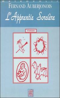 L'apprentie sorcière