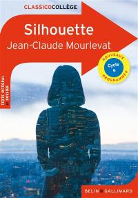 Silhouette : cycle 4, nouveaux programmes