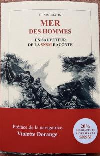 Mer des hommes