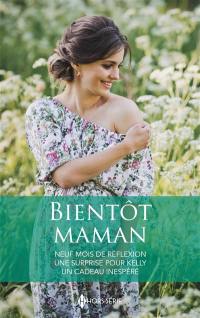 Bientôt maman