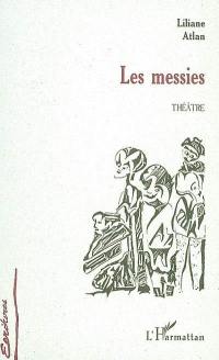 Les messies Les messies