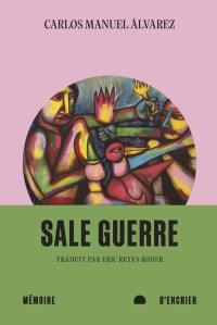 Sale guerre