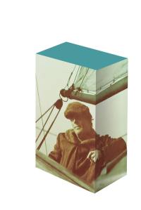 Romans, récits et nouvelles I, II : coffret anniversaire