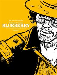 Les carnets de Blueberry. Vol. 2