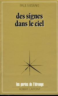Des Signes dans le ciel