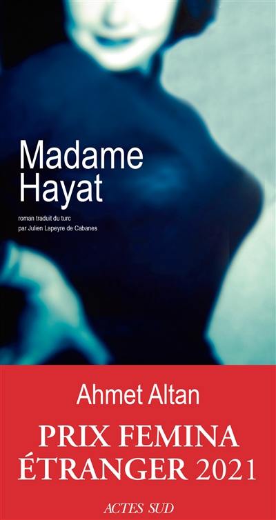 Madame Hayat Madame Hayat