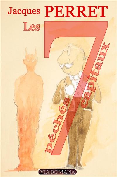 Les sept péchés capitaux
