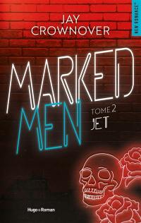 Marked men. Vol. 2. Jet