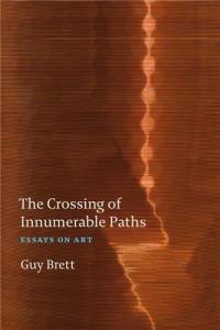 Guy Brett The Crossing of Innumerable Paths : Essays on Art