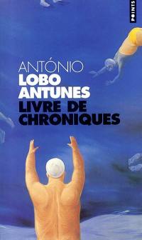 Livre de chroniques