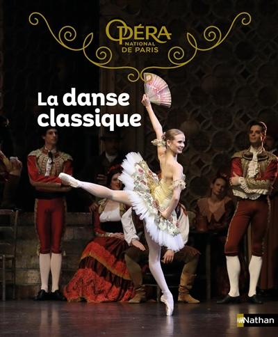 La danse classique