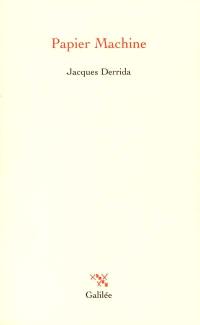 Papier-machine : le ruban de machine à écrire et autres réponses