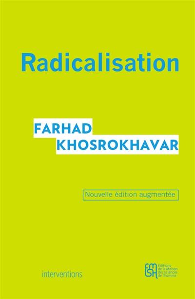 Radicalisation Radicalisation