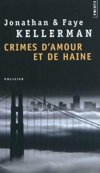 Crimes d'amour et de haine