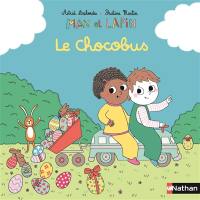 Max et lapin. Le chocobus