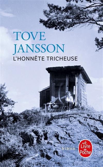 L'honnête tricheuse L'honnête tricheuse