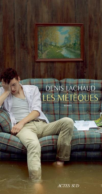Les métèques Les métèques
