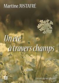 Un été à travers champs