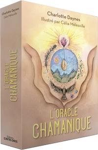 L'oracle chamanique L'oracle chamanique