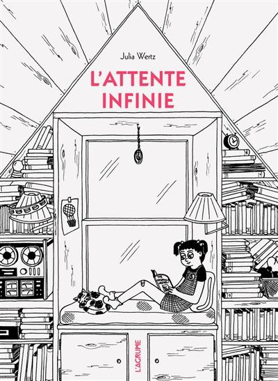L'attente infinie L'attente infinie